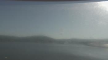 Weather camera view of Wyndham Garden Lake Guntersville.