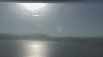 Weather camera view of Wyndham Garden Lake Guntersville.