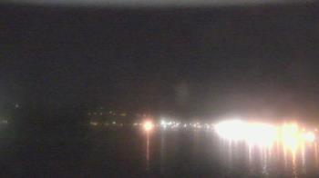 Weather camera view of Wyndham Garden Lake Guntersville.