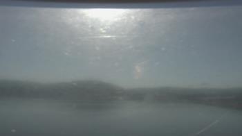 Weather camera view of Wyndham Garden Lake Guntersville.