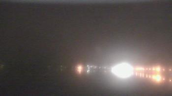 Weather camera view of Wyndham Garden Lake Guntersville.