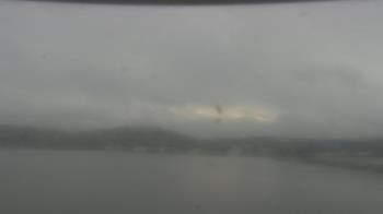 Weather camera view of Wyndham Garden Lake Guntersville.