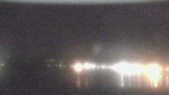 Weather camera view of Wyndham Garden Lake Guntersville.