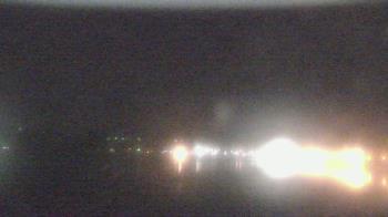 Weather camera view of Wyndham Garden Lake Guntersville.