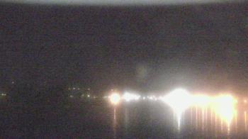 Weather camera view of Wyndham Garden Lake Guntersville.