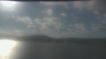 Weather camera view of Wyndham Garden Lake Guntersville.
