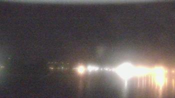 Weather camera view of Wyndham Garden Lake Guntersville.