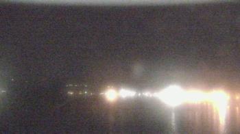 Weather camera view of Wyndham Garden Lake Guntersville.