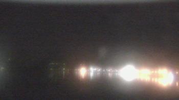 Weather camera view of Wyndham Garden Lake Guntersville.
