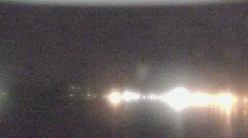 Weather camera view of Wyndham Garden Lake Guntersville.