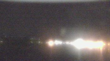 Weather camera view of Wyndham Garden Lake Guntersville.