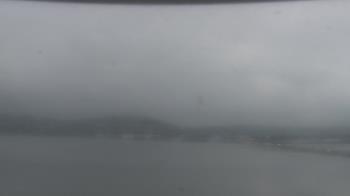 Weather camera view of Wyndham Garden Lake Guntersville.