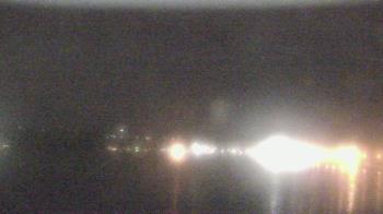 Weather camera view of Wyndham Garden Lake Guntersville.