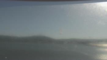 Weather camera view of Wyndham Garden Lake Guntersville.