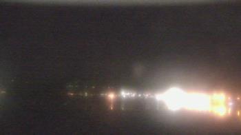 Weather camera view of Wyndham Garden Lake Guntersville.