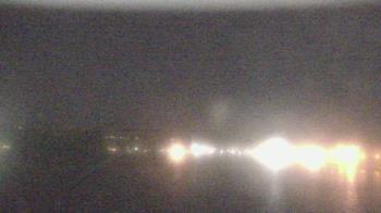 Weather camera view of Wyndham Garden Lake Guntersville.