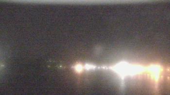 Weather camera view of Wyndham Garden Lake Guntersville.