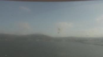 Weather camera view of Wyndham Garden Lake Guntersville.