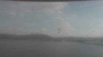 Weather camera view of Wyndham Garden Lake Guntersville.