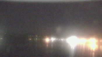 Weather camera view of Wyndham Garden Lake Guntersville.