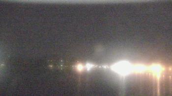 Weather camera view of Wyndham Garden Lake Guntersville.