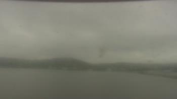 Weather camera view of Wyndham Garden Lake Guntersville.
