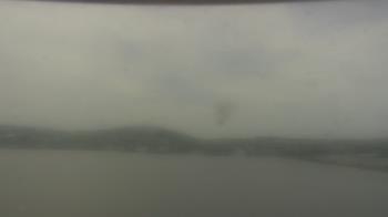 Weather camera view of Wyndham Garden Lake Guntersville.
