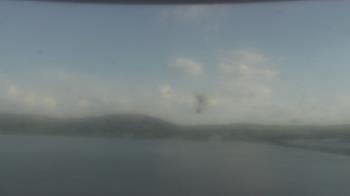 Weather camera view of Wyndham Garden Lake Guntersville.