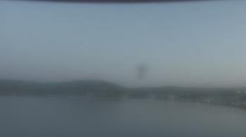 Weather camera view of Wyndham Garden Lake Guntersville.