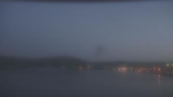 Weather camera view of Wyndham Garden Lake Guntersville.