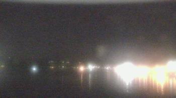 Weather camera view of Wyndham Garden Lake Guntersville.