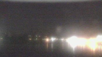 Weather camera view of Wyndham Garden Lake Guntersville.