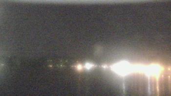 Weather camera view of Wyndham Garden Lake Guntersville.