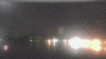 Weather camera view of Wyndham Garden Lake Guntersville.