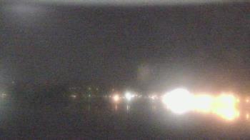 Weather camera view of Wyndham Garden Lake Guntersville.