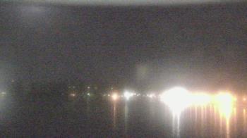 Weather camera view of Wyndham Garden Lake Guntersville.