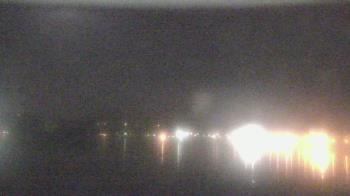 Weather camera view of Wyndham Garden Lake Guntersville.