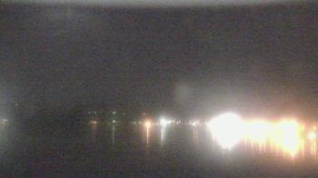 Weather camera view of Wyndham Garden Lake Guntersville.