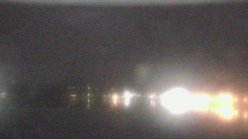 Weather camera view of Wyndham Garden Lake Guntersville.