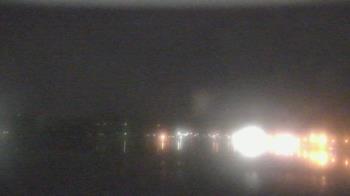 Weather camera view of Wyndham Garden Lake Guntersville.