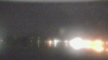 Weather camera view of Wyndham Garden Lake Guntersville.