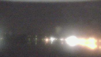 Weather camera view of Wyndham Garden Lake Guntersville.