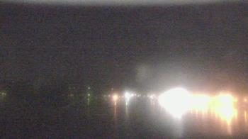 Weather camera view of Wyndham Garden Lake Guntersville.