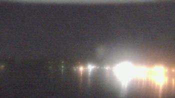 Weather camera view of Wyndham Garden Lake Guntersville.
