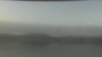 Weather camera view of Wyndham Garden Lake Guntersville.