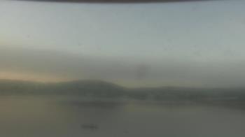 Weather camera view of Wyndham Garden Lake Guntersville.