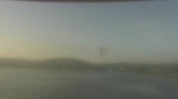 Weather camera view of Wyndham Garden Lake Guntersville.