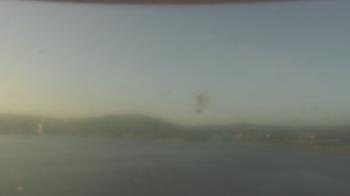 Weather camera view of Wyndham Garden Lake Guntersville.