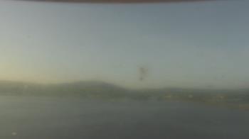 Weather camera view of Wyndham Garden Lake Guntersville.