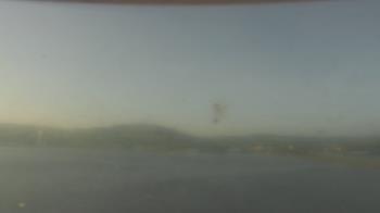 Weather camera view of Wyndham Garden Lake Guntersville.